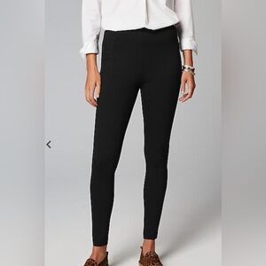 J Jill Ponte Leggings
